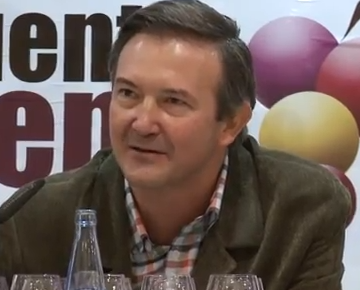 Vídeo de la cata de Barbadillo y González Byass, esencias del Marco de Jerez, en la clausura del 11º Encuentro Verema