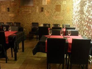 Restaurante El bodegon de mario en Peñafiel