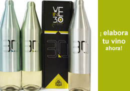 Herrero Bodega lanza el primer vino online WINE 3.0 