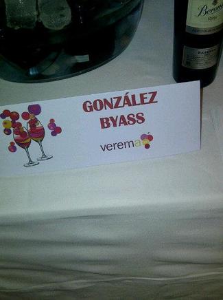 200 años con González Byass