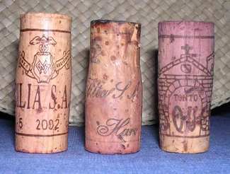 El Corcho, el gran amigo o enemigo del vino