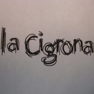 Restaurante La Cigrona en Valencia