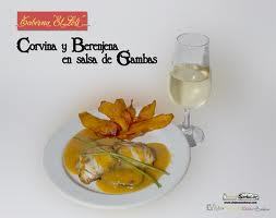 Esta es la tapa de la IV Ruta de la manzanilla y el tapeo de Sanlúcar 2012.