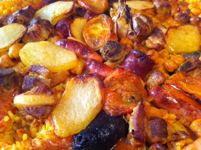 Receta de cocina: Arroz al horno ¿te atreves a realizarlo?