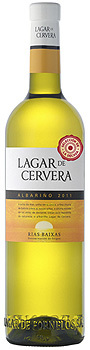 Lagar de Cervera 2011