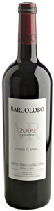Barcolobo 2009
