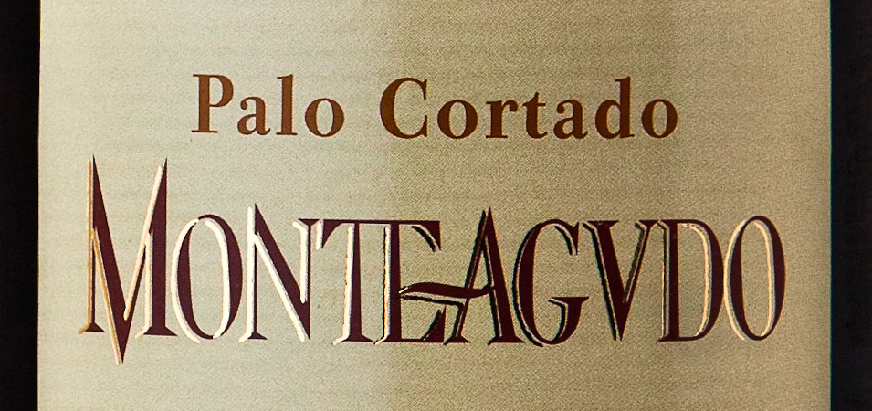 Palo Cortado Monteagvdo