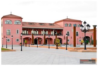 EDIFICIO BODEGA-PALACIO