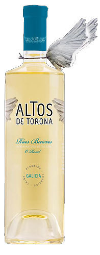 Altos de Torona 2011