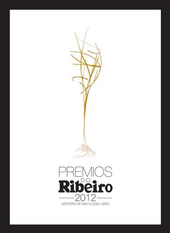 Premios D.O. Ribeiro 2012