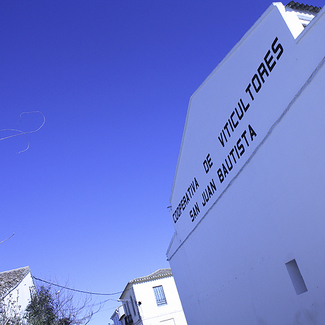 Cooperativa de San Juan