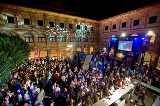 La Noche del Vino llega a Pamplona