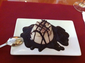 Restaurante Ana Eva en Valencia