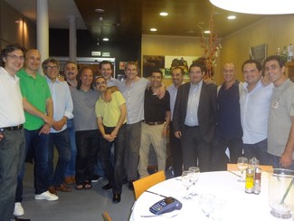  Cata vertical Teixar