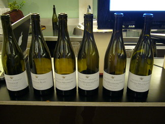 Domaine Bachelet-Monnot: savia nueva en Puligny-Montrachet