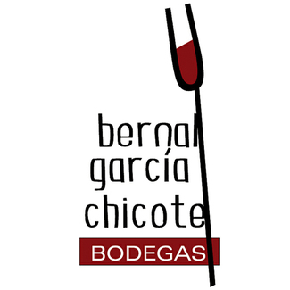 Logotipo Bernal García-Chicote