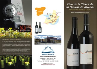 DIDACUS Barrica 2010