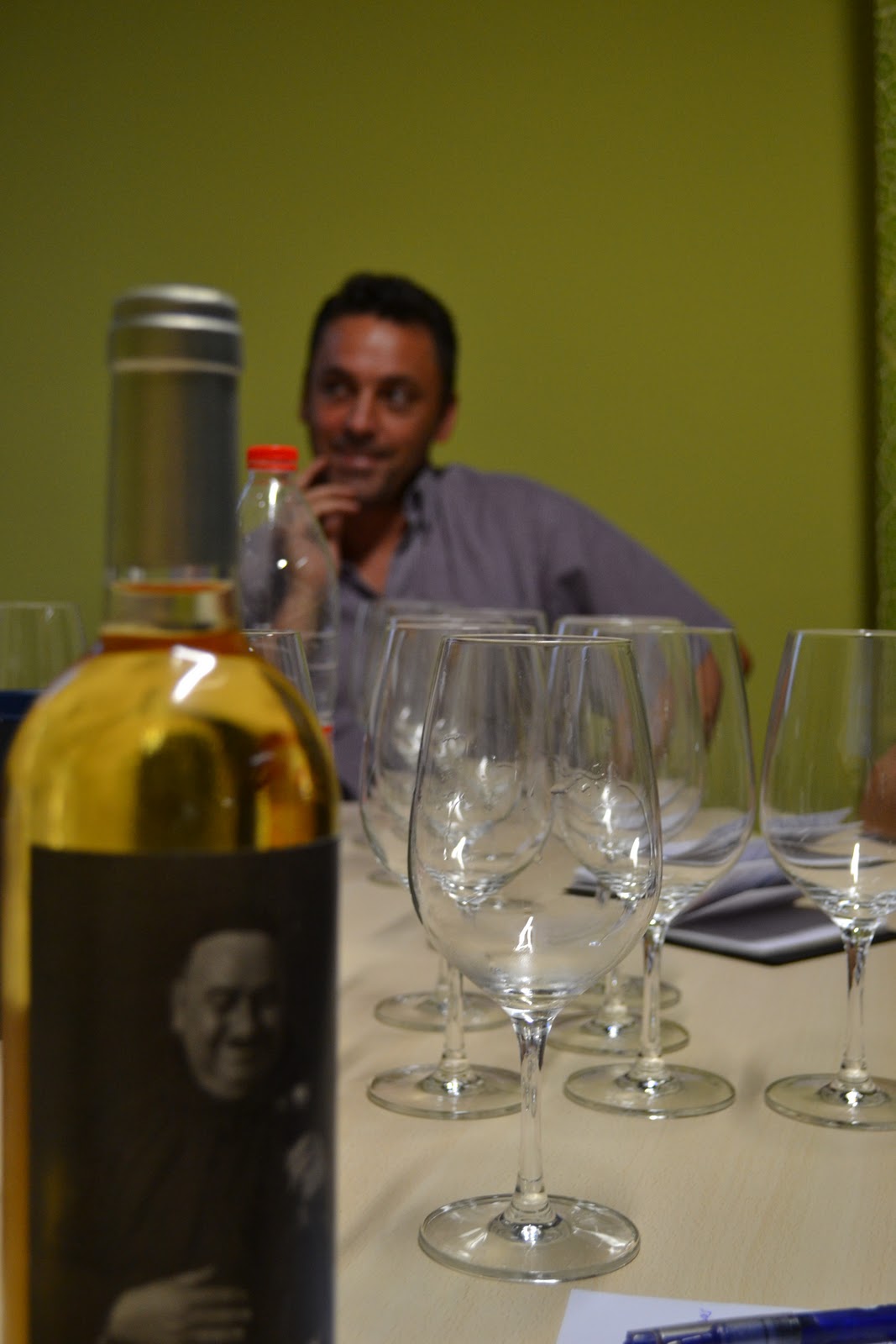 Lo Frare Panxut 2010