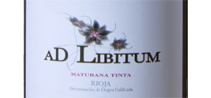Ad Libitum Maturana Tinta 2010