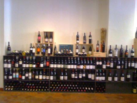 La Tintorería: En la inauguración de su nueva sede