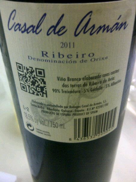 Noche de Catas , 26/06/2012 en Vinoscopio. 14 Vinos, 14 Sensaciones