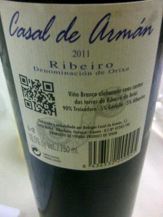 Noche de Catas , 26/06/2012 en Vinoscopio. 14 Vinos, 14 Sensaciones