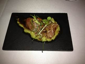 Restaurante Taller de cuina en Tarragona