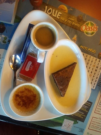 Restaurante Buffalo Grill en Perpignan