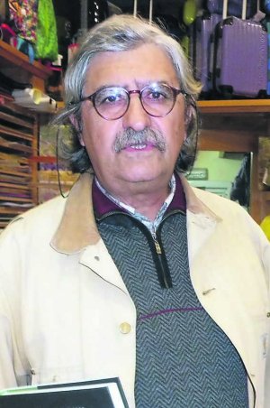 La Organización Internacional del Vino premia a Luis Vicente Elías por su libro El paisaje del viñedo.