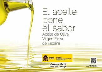 La Semana del Aceite de Oliva Virgen Extra de España