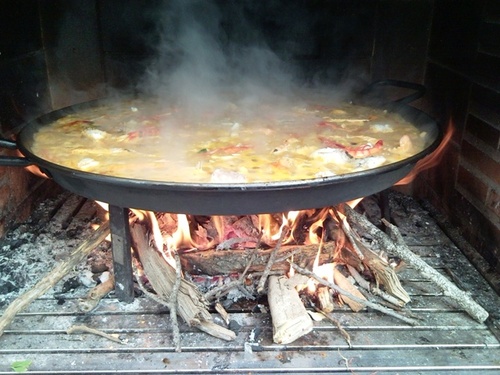 5 consejos para comer un buen arroz en Valencia