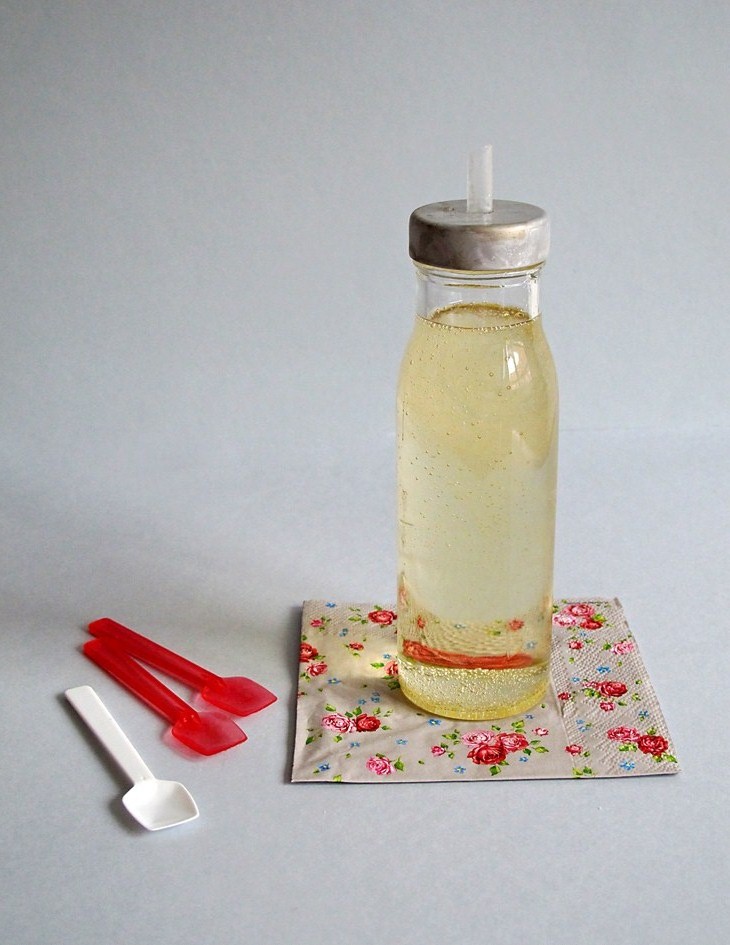 Azúcar invertido para hacer helados, el azúcar mágico.