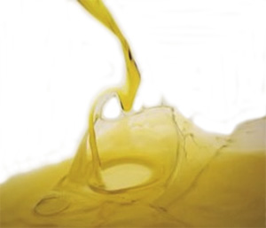 El Aceite de Oliva, básico para una alimentación saludable