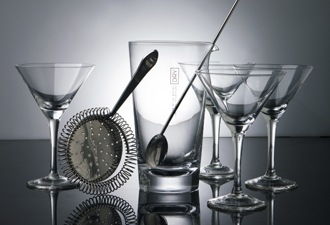 Guía básica para preparar un cóctel