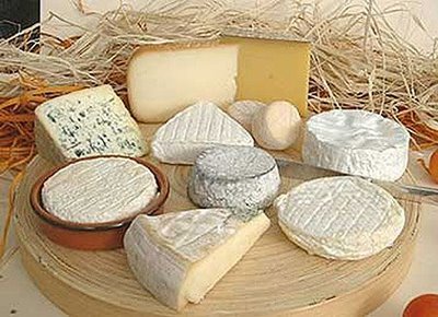 Los Mejores Quesos de España según los Foreros de Verema