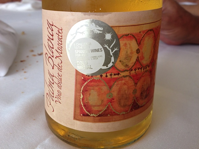 Visita a El Capricho de Raquel (Urbanova) Alicante