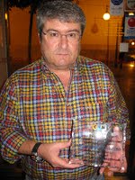 Viñedos Culturales en el Winecanting Summer Festival