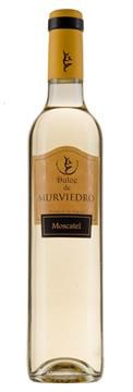 Dulce de Murviedro, se convierte en un referente internacional de la variedad Moscatel.  