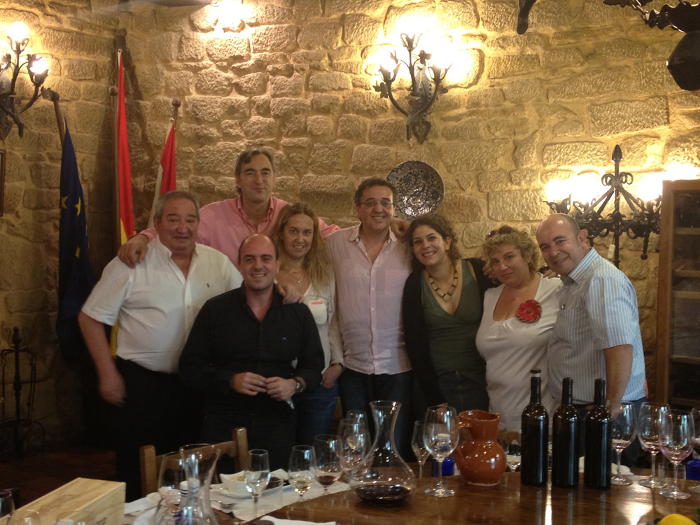 Muga, un valor seguro en La Rioja