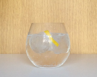 El vodka tonic... ¿Desplazará al gin tonic?