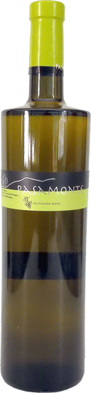 "Pasamonte Sauvignon blanc" maridado con "Rincón exquisito" de Second