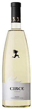 Circe Verdejo 2011