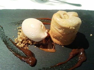 Coulants de Avellanas