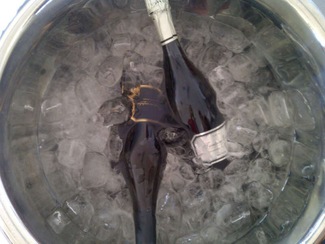 Todo "a mano" en bodegas Hispano-Suizas