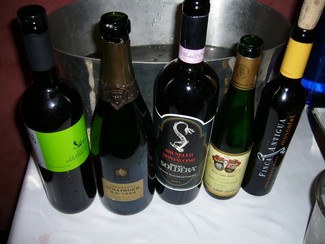 Dos cumpleaños felices…en El Bohío