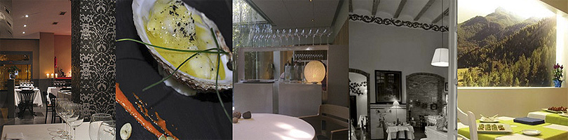 Los mejores restaurantes del 2012 para los foreros de Verema.com