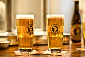 Las Rozas, territorio cervecero