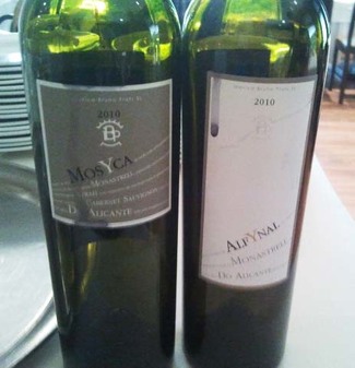 Ibérica Bruno Prats