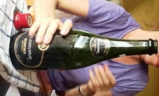 Cavas Vs Champagnes: Primer acercamiento exploratorio 