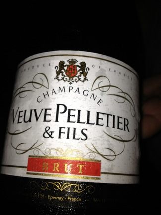 Cavas a la luz de una luna casi llena y cena en el Cranc